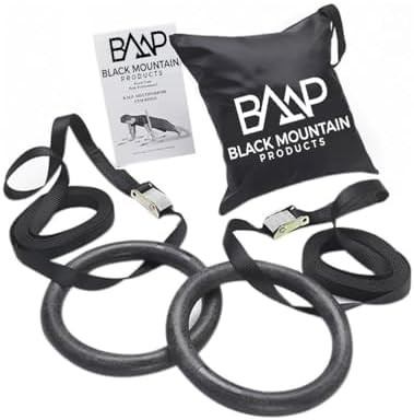 Black Mountain Products