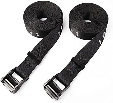 Yoelvn wood gym rings with numbered straps