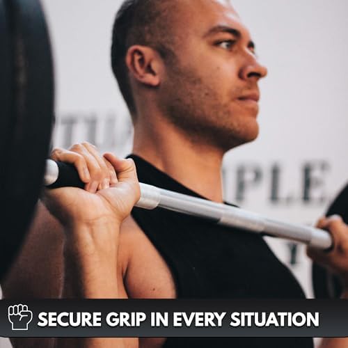 Anti slip grip tape calisthenics — photo 4