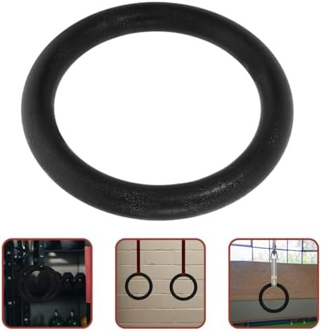 Nine inch diameter abs fitness rings — photo 3