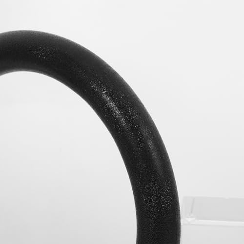 Nine inch diameter abs fitness rings — photo 5