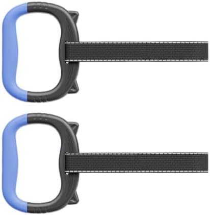 Generic kids adjustable fitness rings