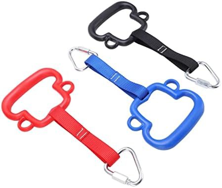 Monkey shape training ring load bearing — photo 4