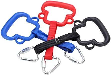 Monkey shape training ring load bearing — photo 5